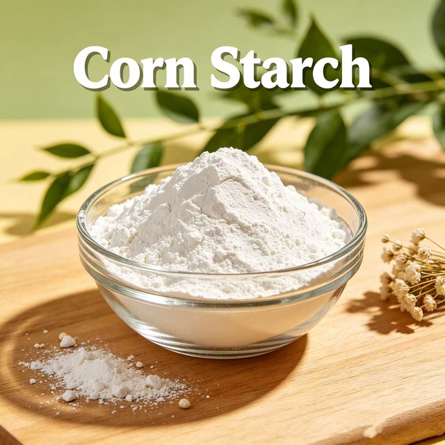 Corn Starch