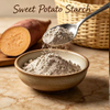 Sweet Potato Starch