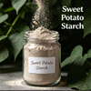 Sweet Potato Starch