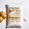 Crystal White Premium Potato Starch