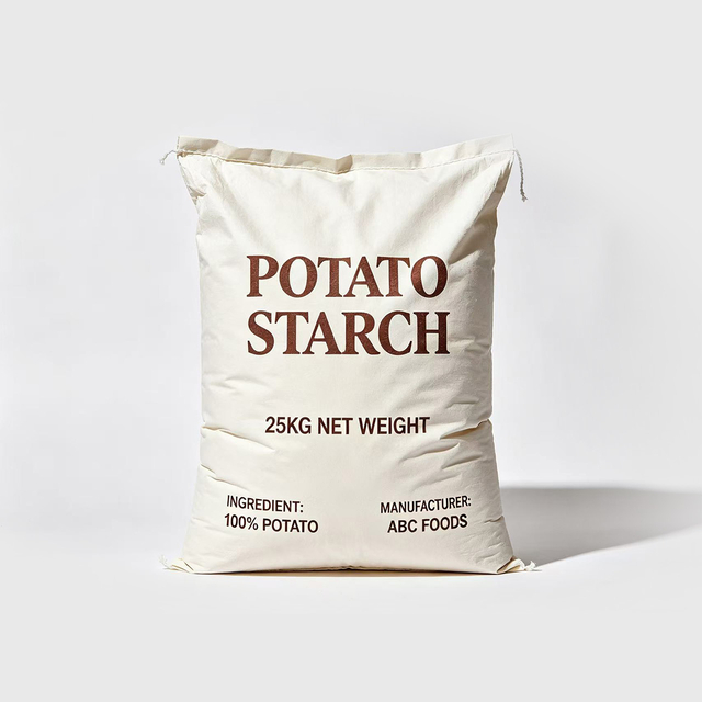 Potato Starch