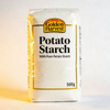 Safe Raw Material Pure Potato Starch Powder