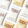 Changhong Low-Moisture Storage Starch