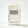 Natural High Purity White Potato Starch