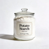 Premium Milled White Potato Starch