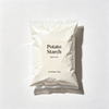 Standard Compliant Pure Potato Starch