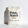 Crystal White Premium Potato Starch