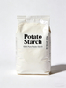 Safe Raw Material Pure Potato Starch Powder