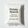 Food-Safe Certified Potato StarchFood-Safe