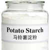 High-Whiteness Changhong Starch