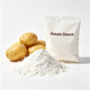 Safe Raw Material Pure Potato Starch Powder