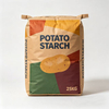 Safe Raw Material Pure Potato Starch Powder