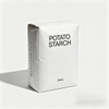 Standard Compliant Pure Potato Starch