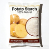 Green Safe Export Potato Starch Material