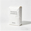 Nutritious Natural Potato Starch Ingredient