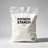 Food-Safe Certified Potato StarchFood-Safe