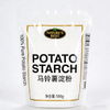 Standard Compliant Pure Potato Starch