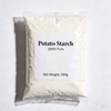 Green Safe Export Potato Starch Material