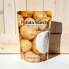 Nutritious Natural Potato Starch Ingredient
