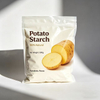 Premium Milled White Potato Starch