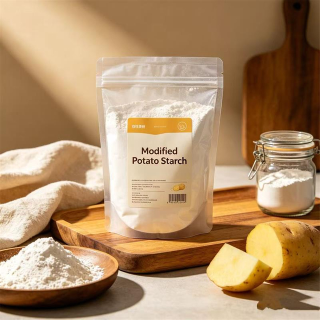 Modified Starch