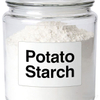 Excellent Thickening White Potato Starch