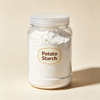 Nutritious Natural Potato Starch Ingredient