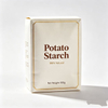 Premium Milled White Potato Starch