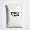 Nutritious Natural Potato Starch Ingredient