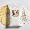 Excellent Thickening White Potato Starch