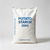 Food-Safe Certified Potato StarchFood-Safe