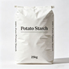 High-Whiteness Changhong Starch