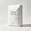 Safe Raw Material Pure Potato Starch Powder