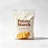 Crystal White Premium Potato Starch